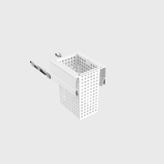Tanova Designer Series Laundry Baskets gallery detail image
