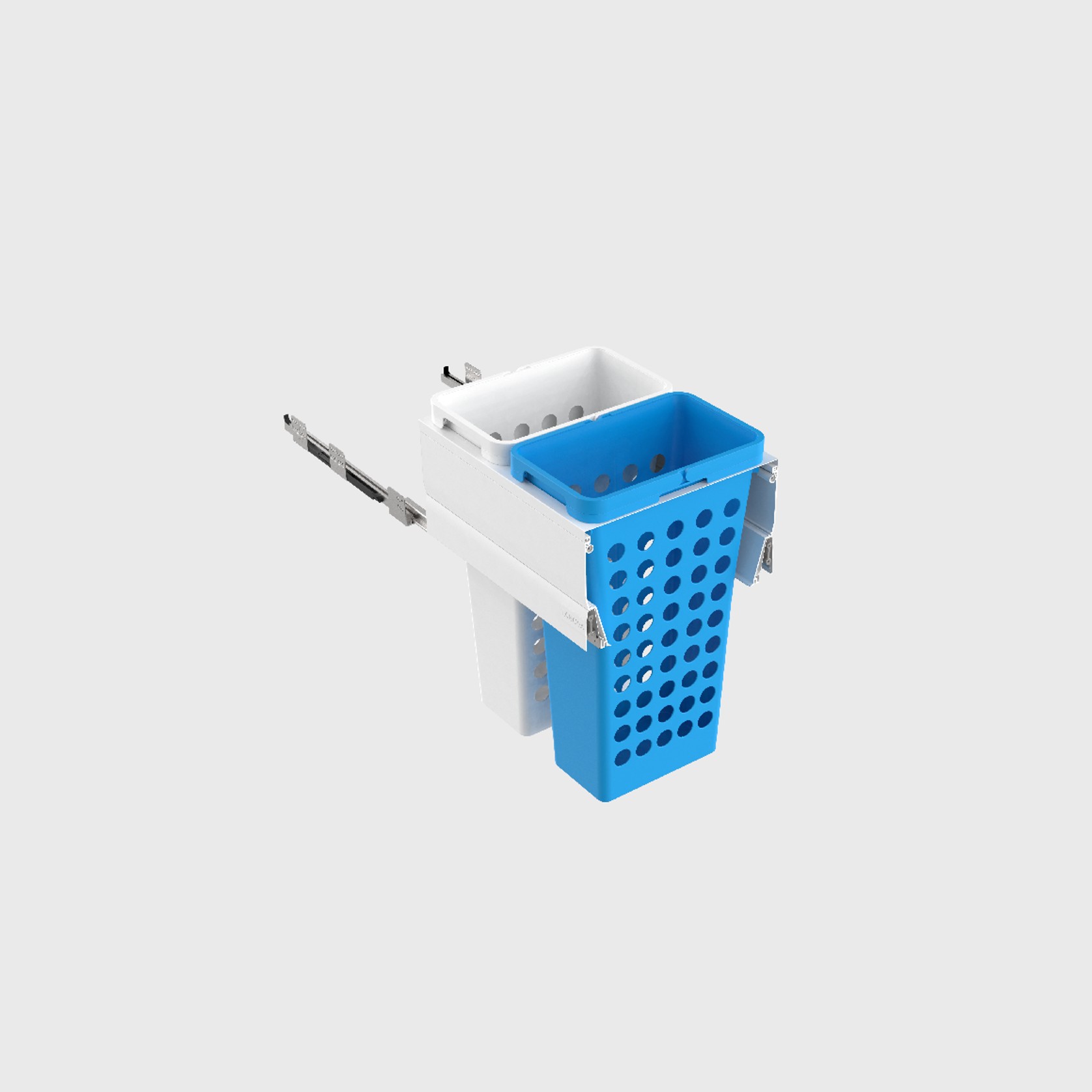 Tanova Designer Series Laundry Baskets gallery detail image