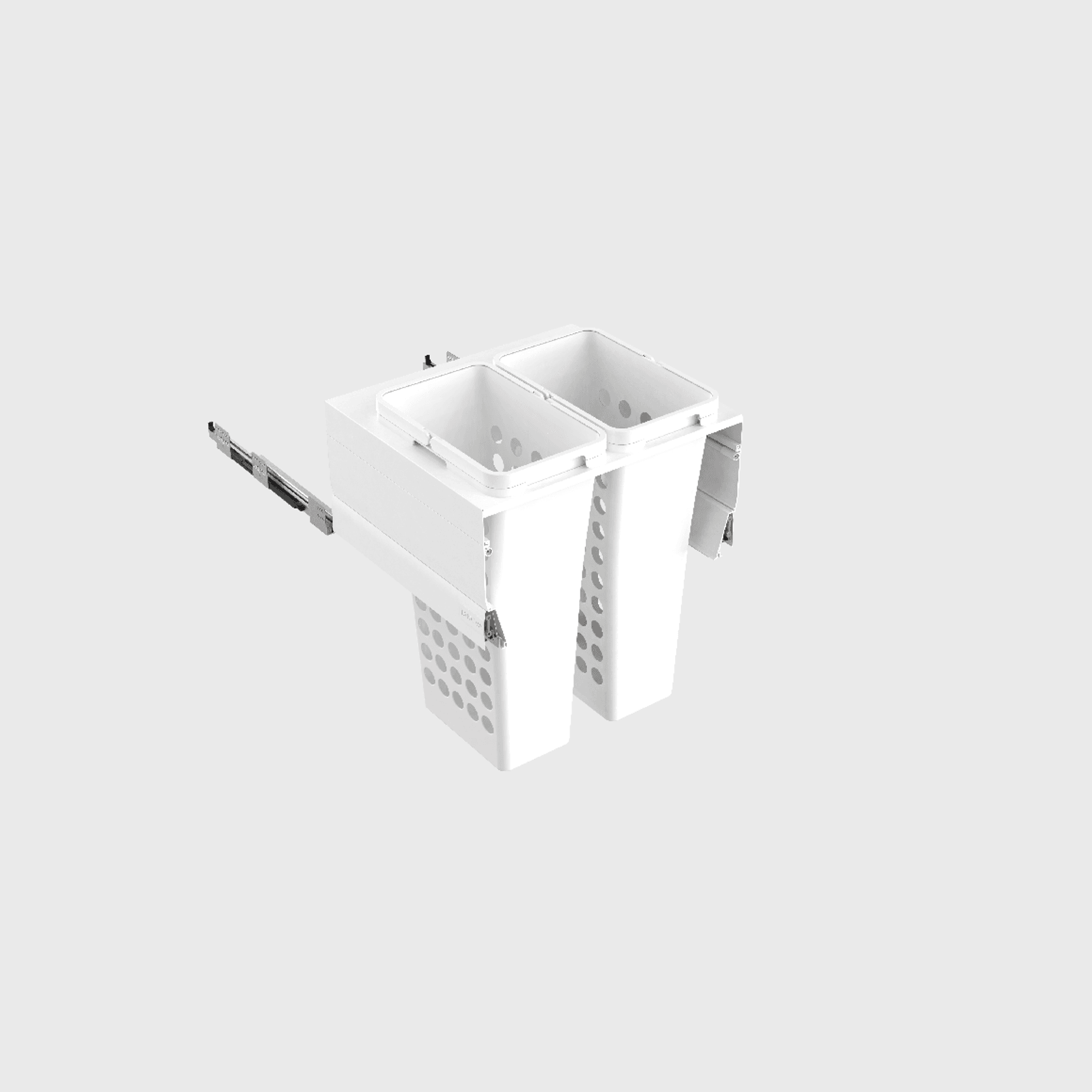 Tanova Designer Series Laundry Baskets gallery detail image