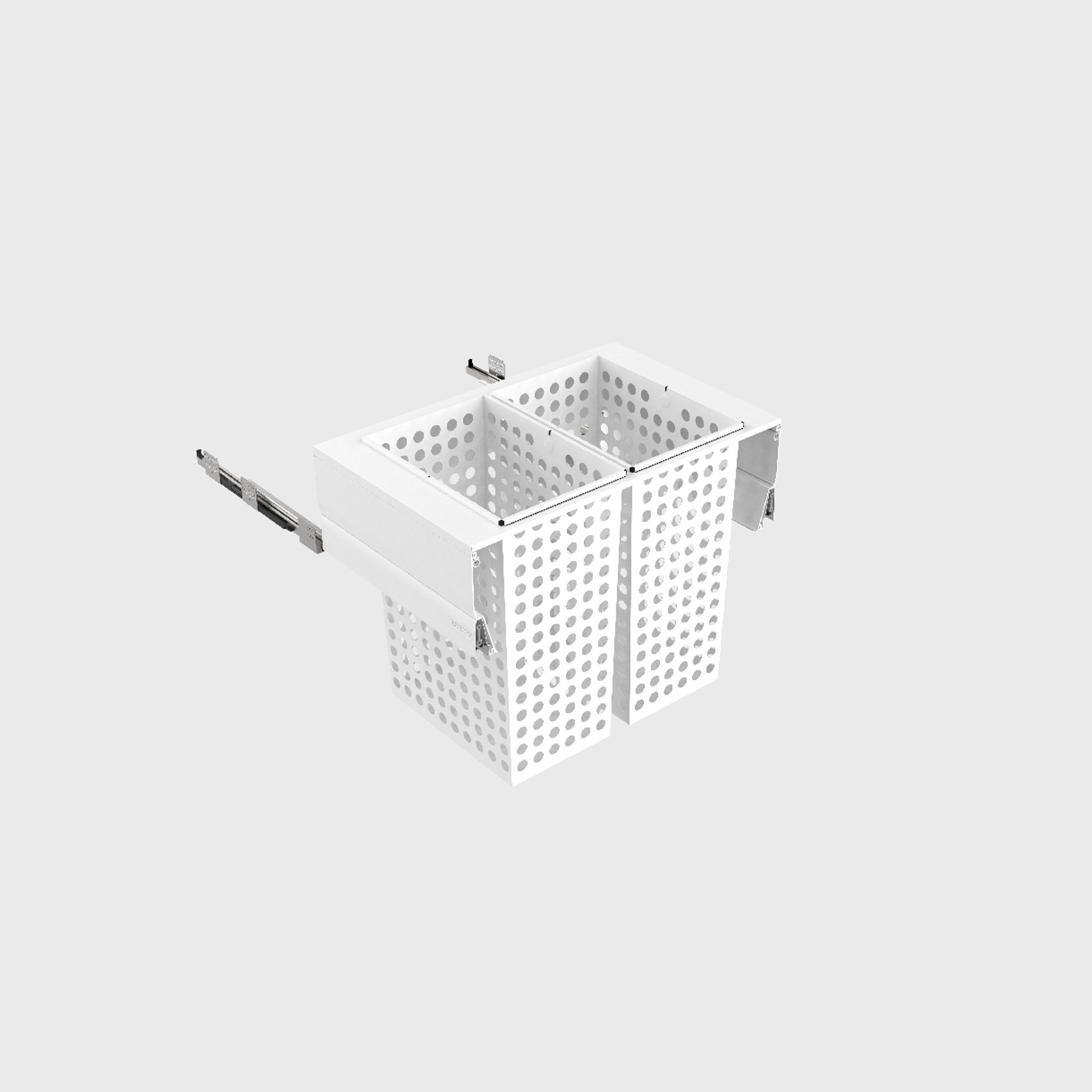 Tanova Designer Series Laundry Baskets gallery detail image