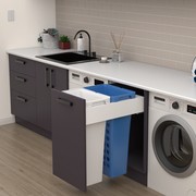 Tanova Simplex Plus Laundry Baskets gallery detail image