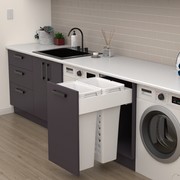 Tanova Simplex Plus Laundry Baskets gallery detail image