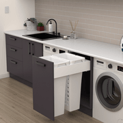 Tanova Simplex Plus Laundry Baskets gallery detail image