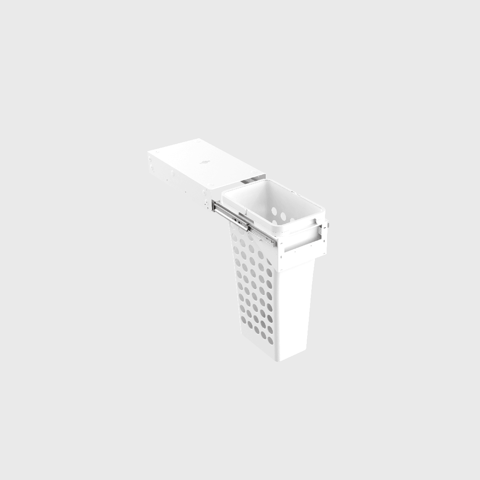 Tanova Simplex Laundry Baskets gallery detail image