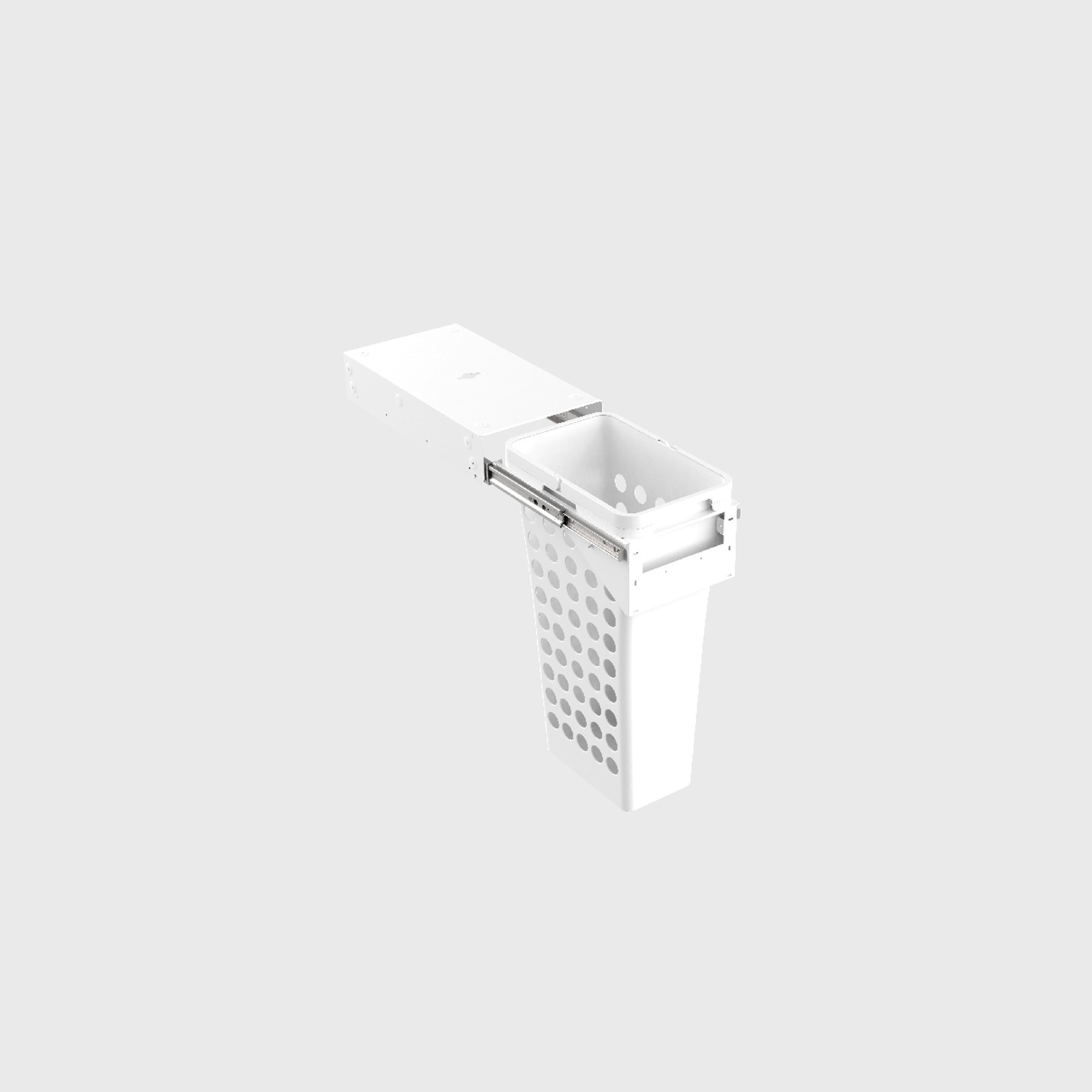 Tanova Simplex Laundry Baskets gallery detail image
