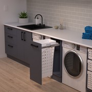 Tanova Simplex Laundry Baskets gallery detail image
