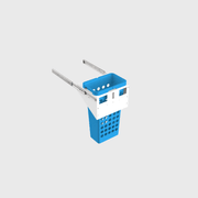 Tanova Simplex Laundry Baskets gallery detail image