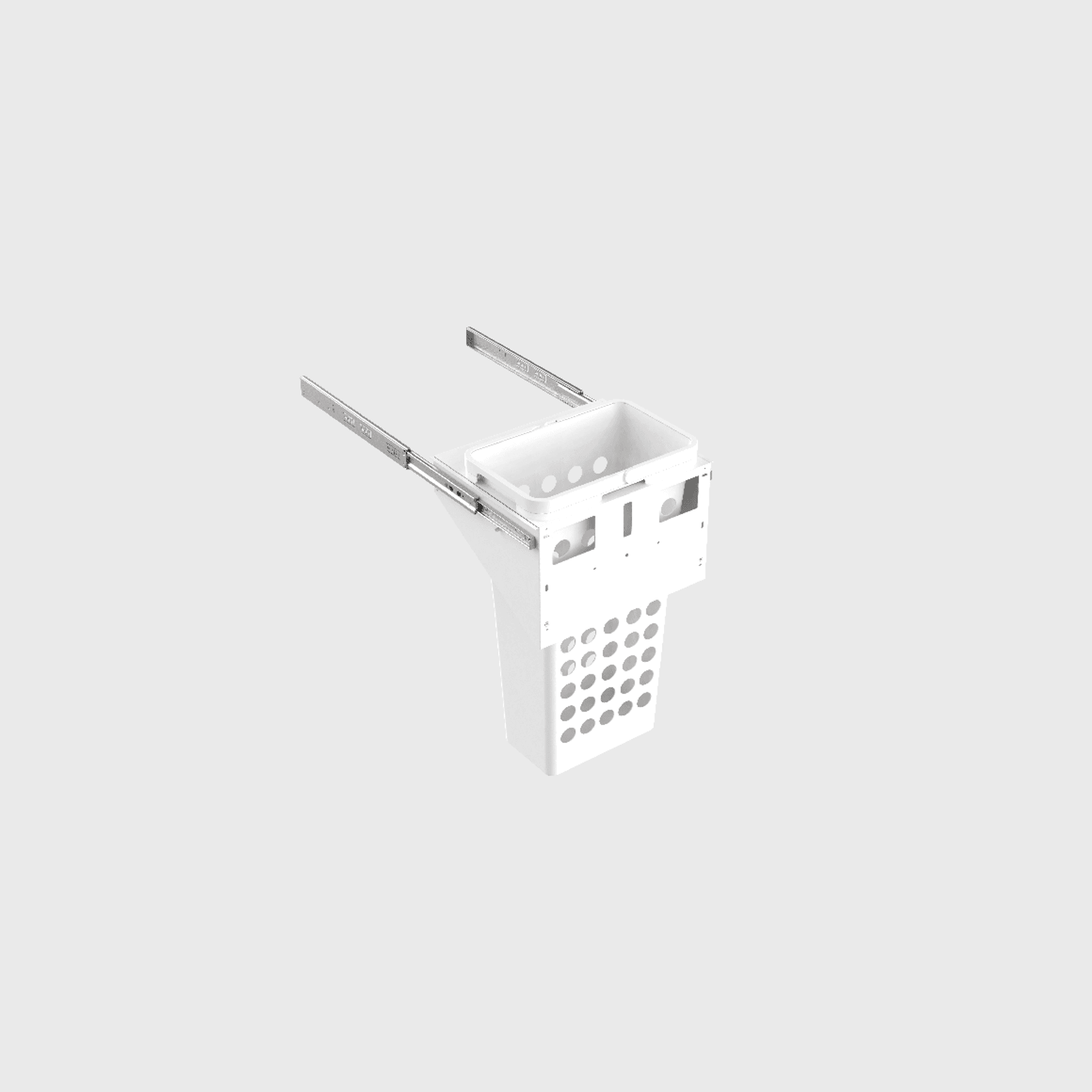 Tanova Simplex Laundry Baskets gallery detail image
