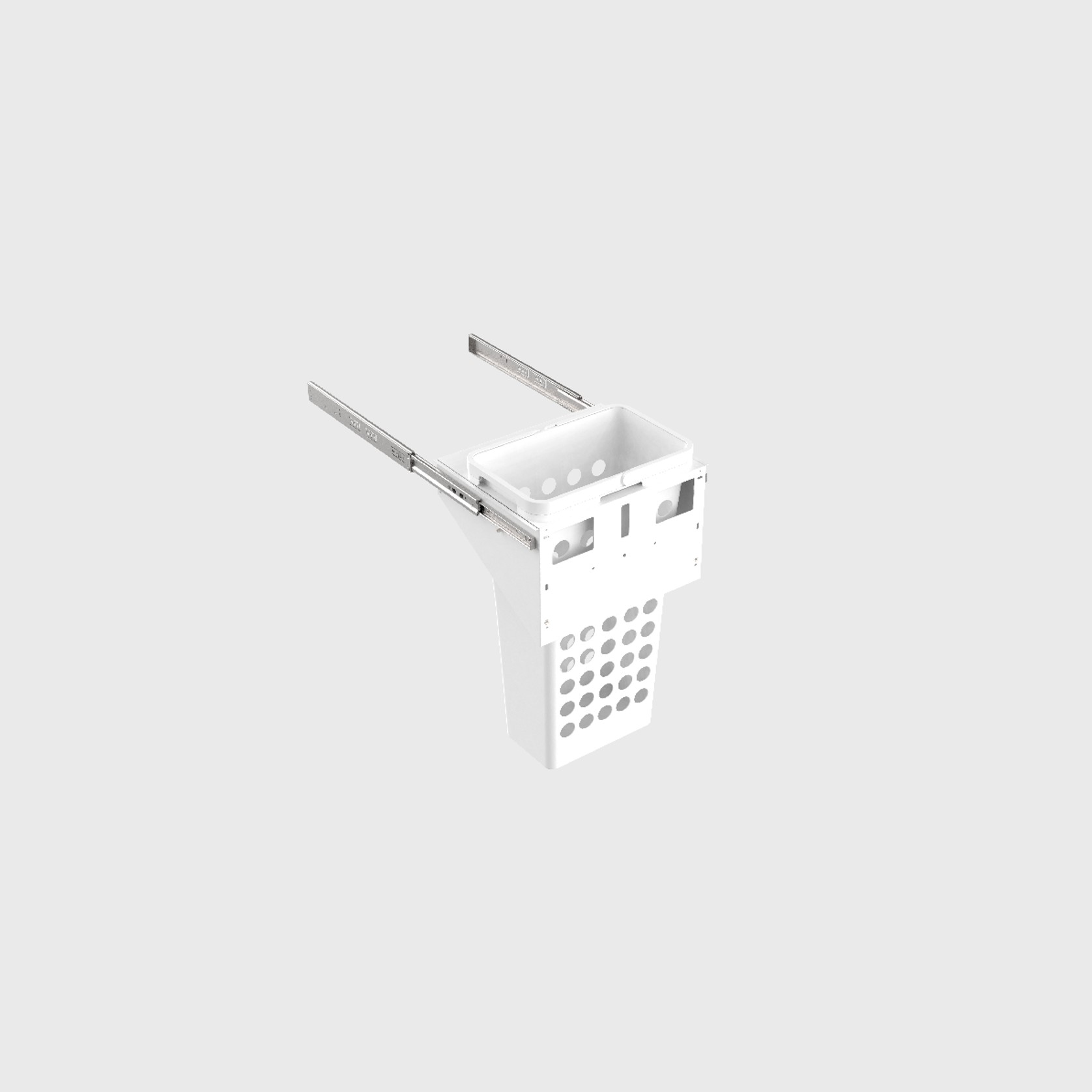 Tanova Simplex Laundry Baskets gallery detail image
