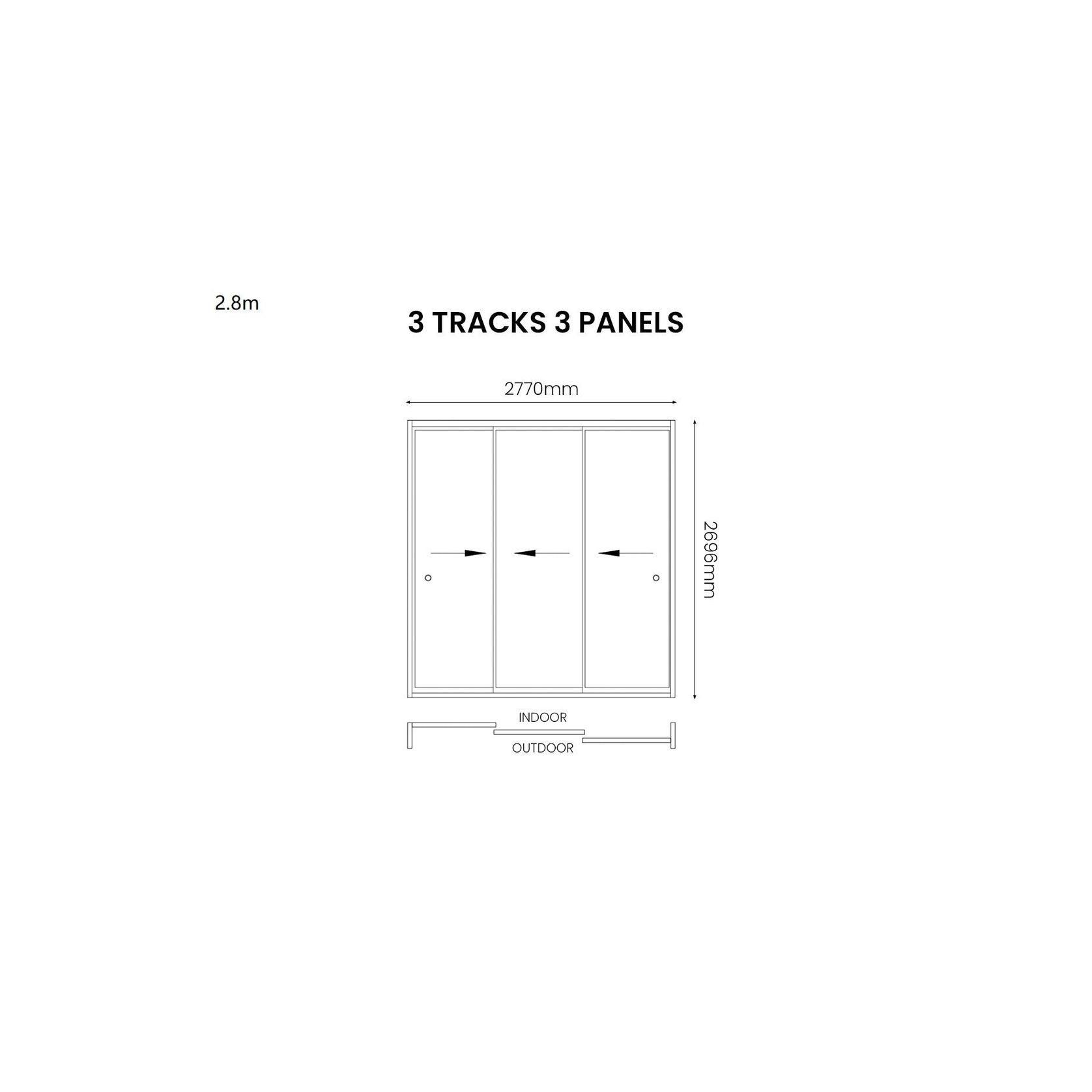 Artificial Autumn Grass 3cm gallery detail image