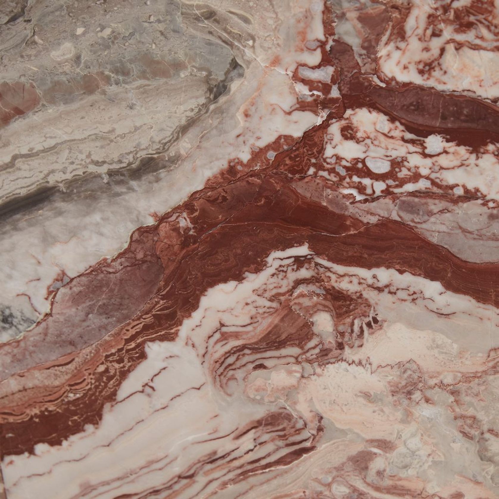 Jasper Marble Console gallery detail image