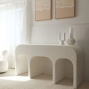 Mykonos Arch Console gallery detail image