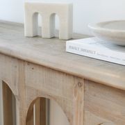 Sandberg Console Table gallery detail image