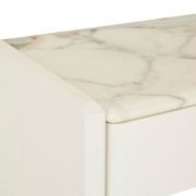 Pearce Marble Console gallery detail image