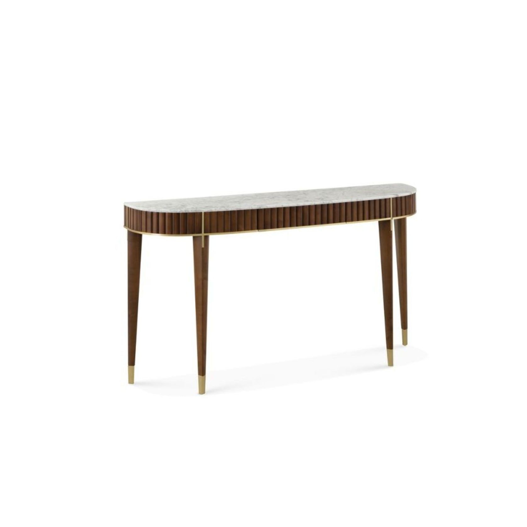 Eden-Rock Half Moon Console gallery detail image