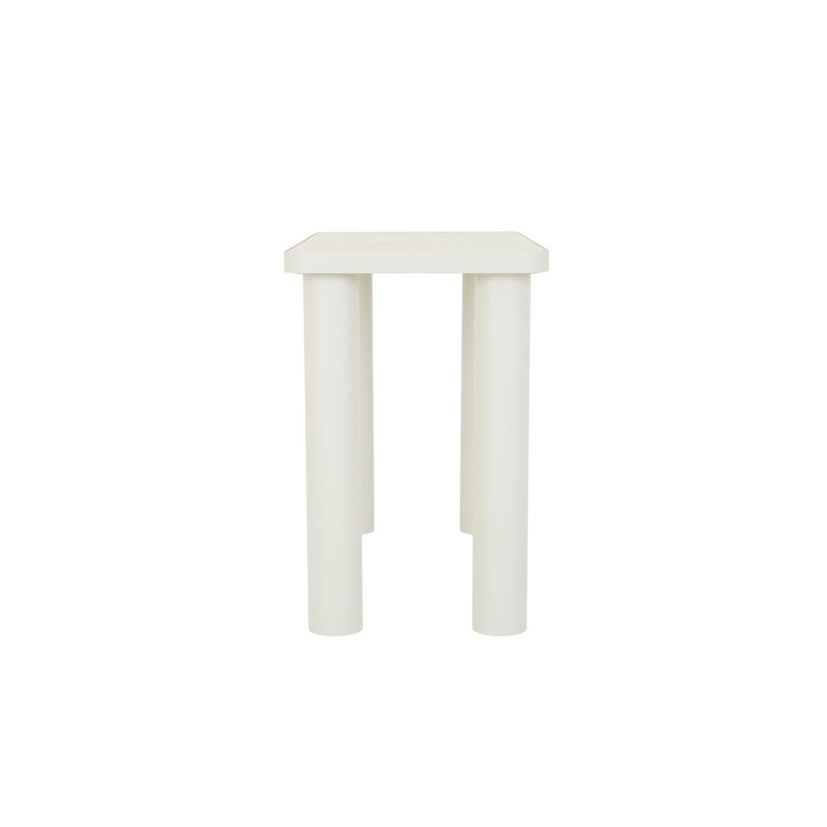 Frankie Outdoor Rectangular Bar Table gallery detail image