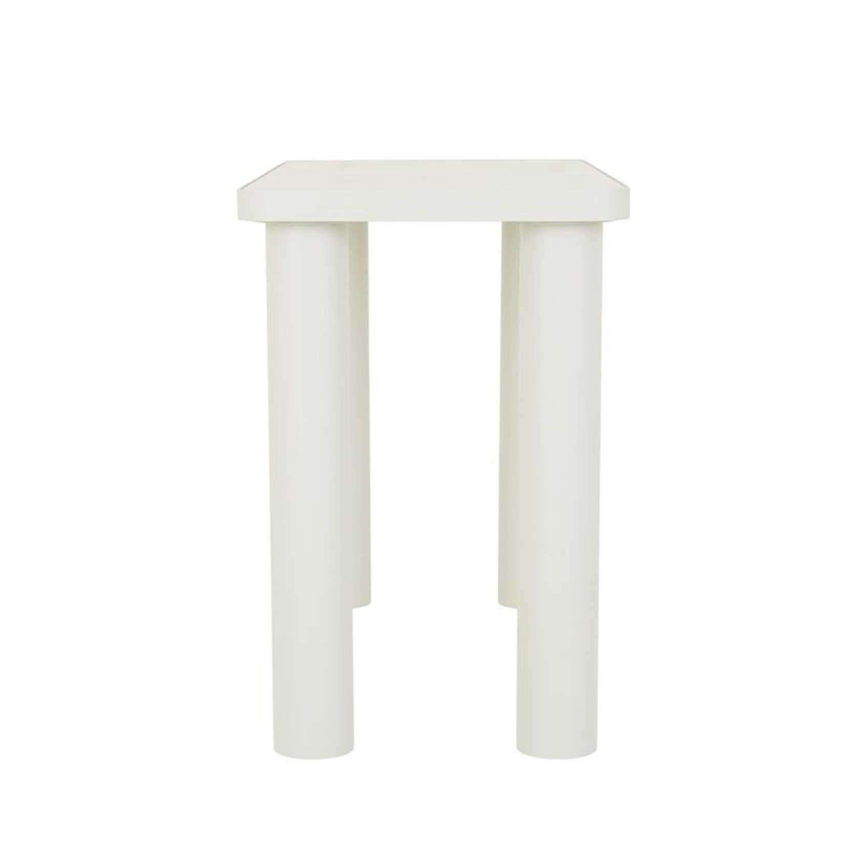 Frankie Outdoor Rectangular Bar Table gallery detail image