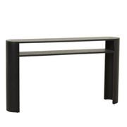 Classique Oval Shelf Console gallery detail image