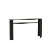 Classique Oval Shelf Console gallery detail image