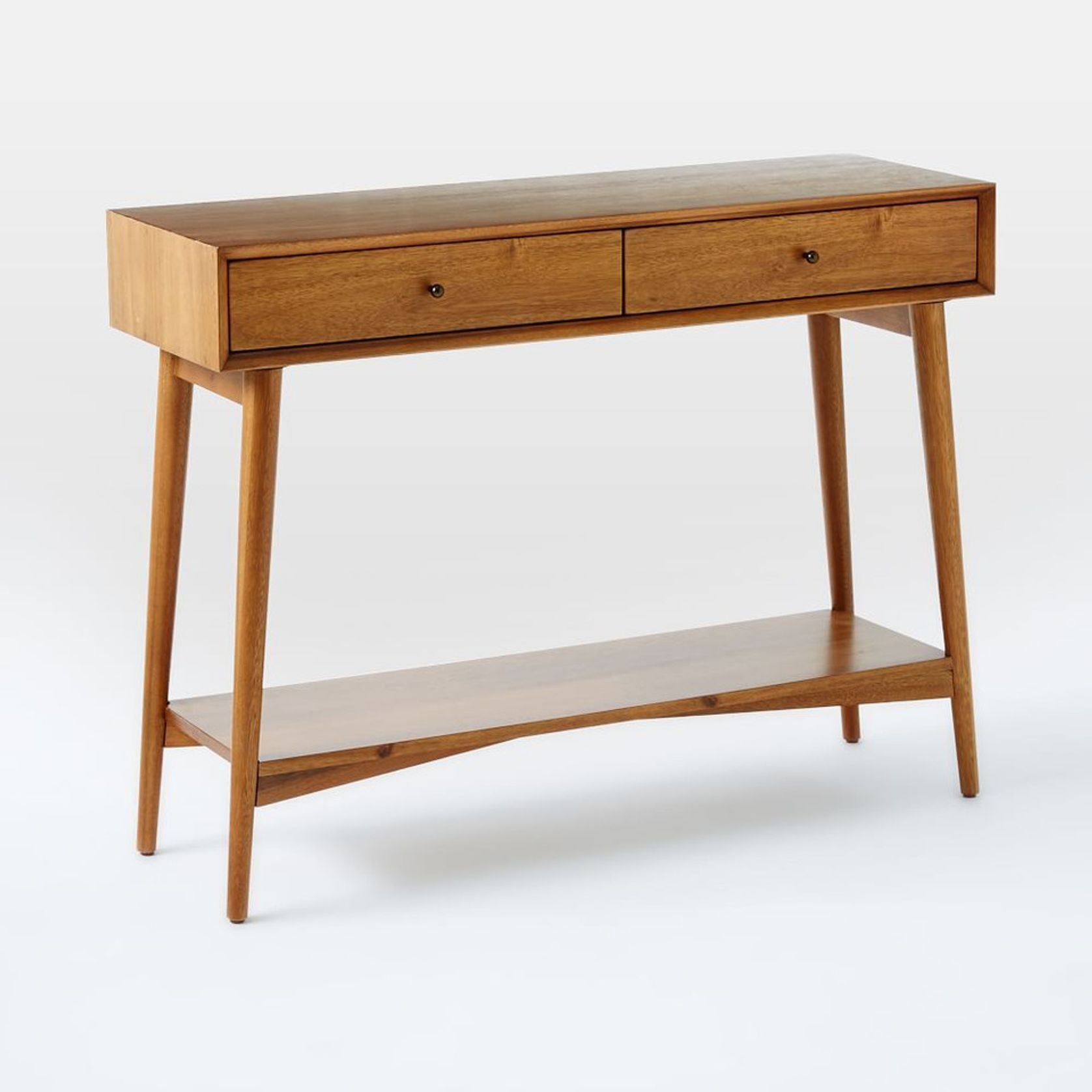 Mid Century Console gallery detail image