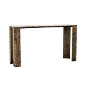 Atlas Slab Console Table gallery detail image