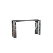 Atlas Slab Console Table gallery detail image