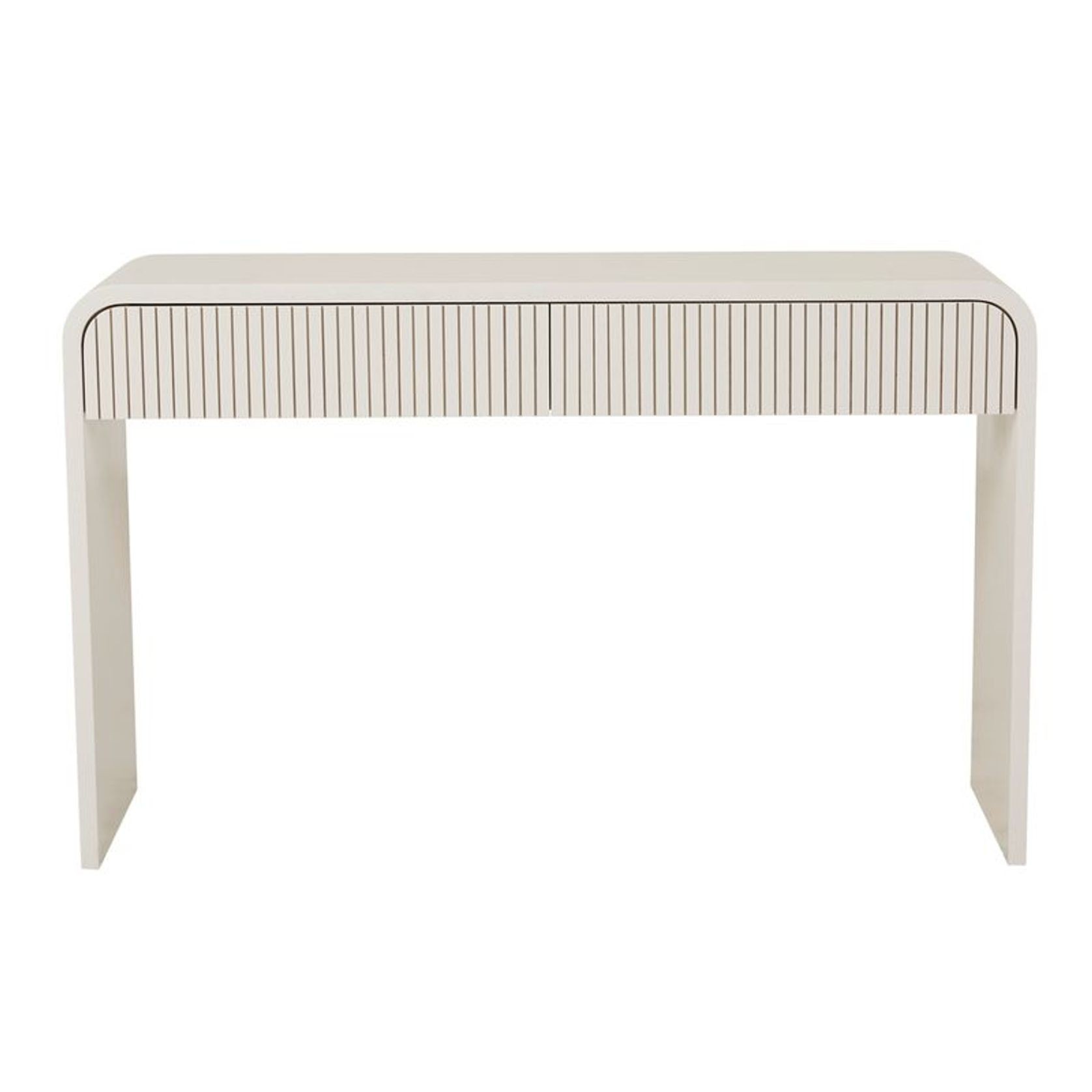Chloe Channel Console gallery detail image