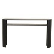Classique Oval Shelf Console gallery detail image