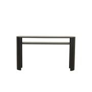 Classique Oval Shelf Console gallery detail image