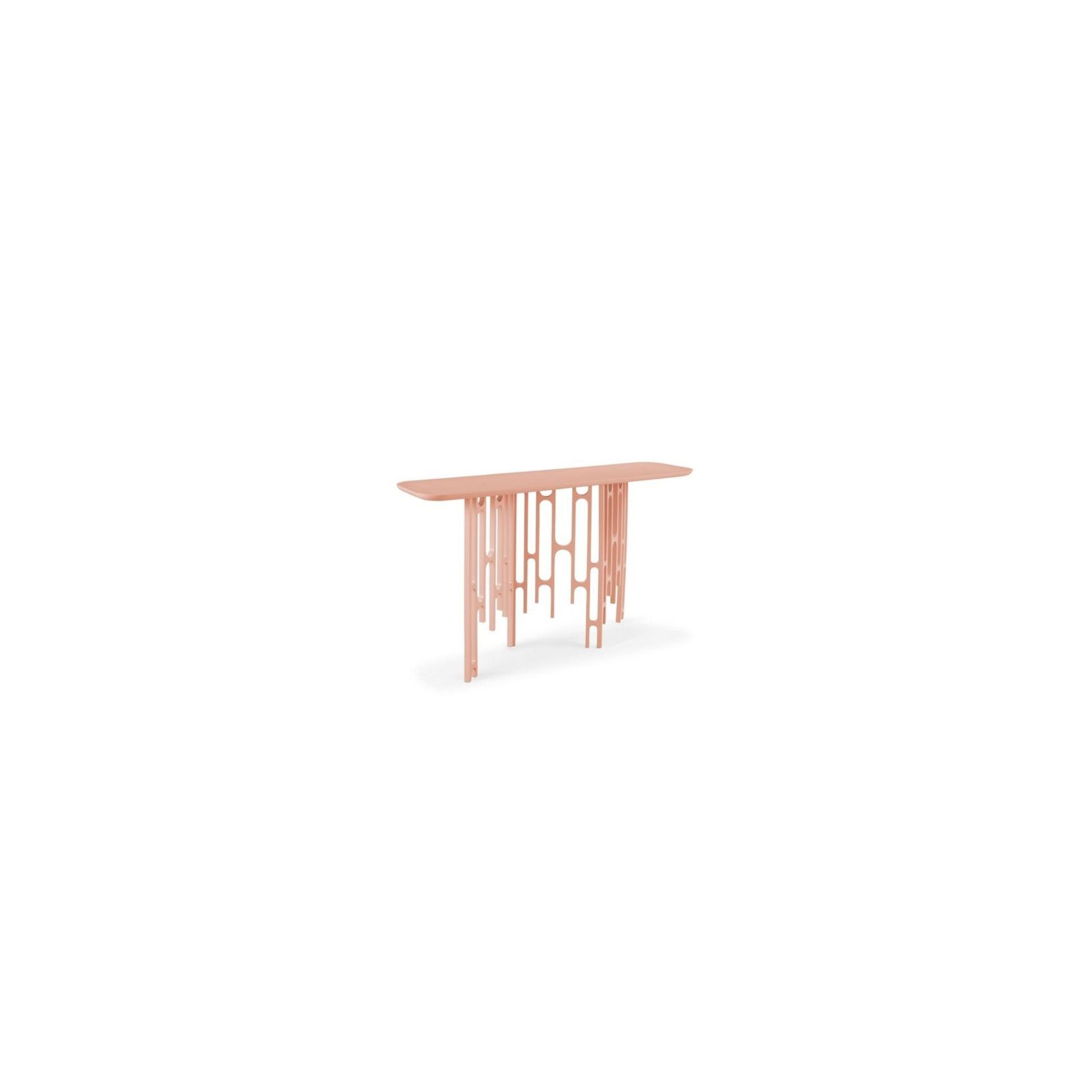 Bamboo Mood Console gallery detail image