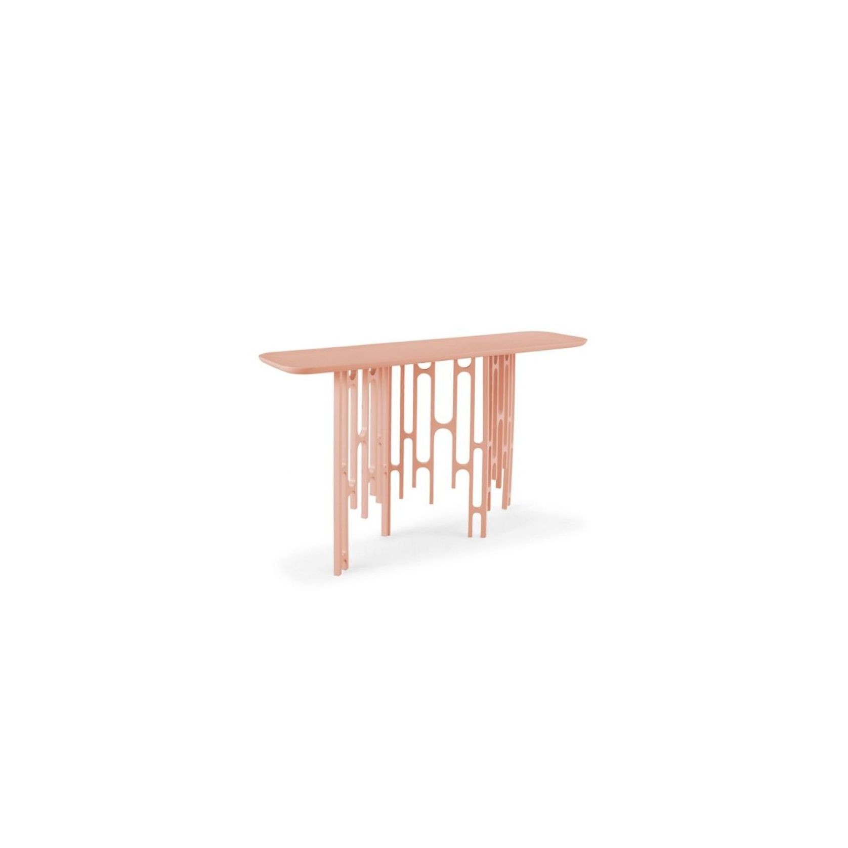 Bamboo Mood Console gallery detail image