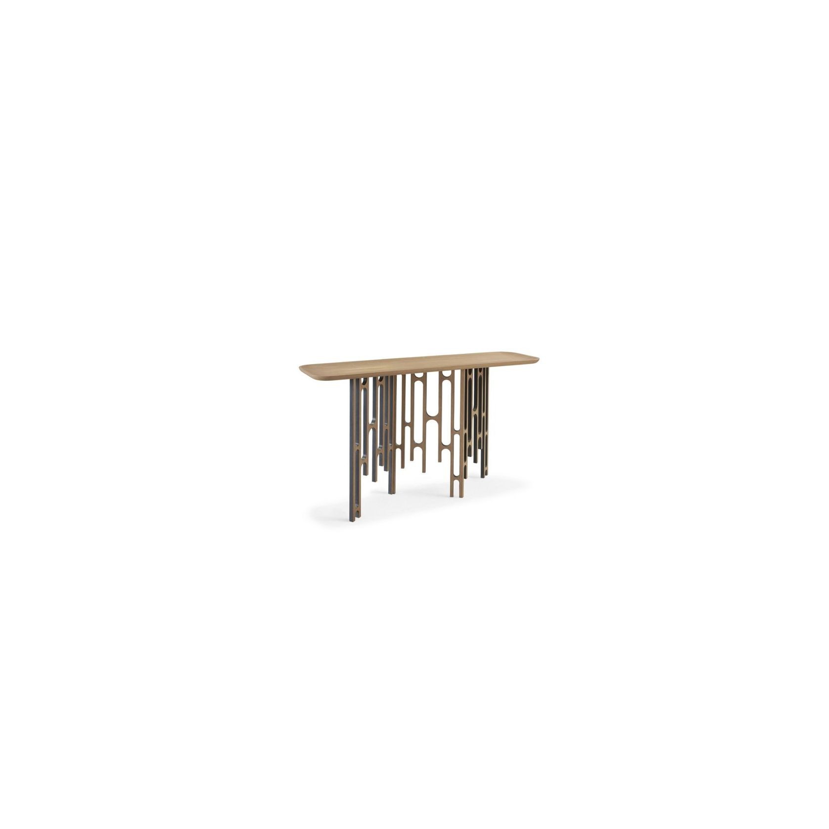 Bamboo Mood Small Console gallery detail image