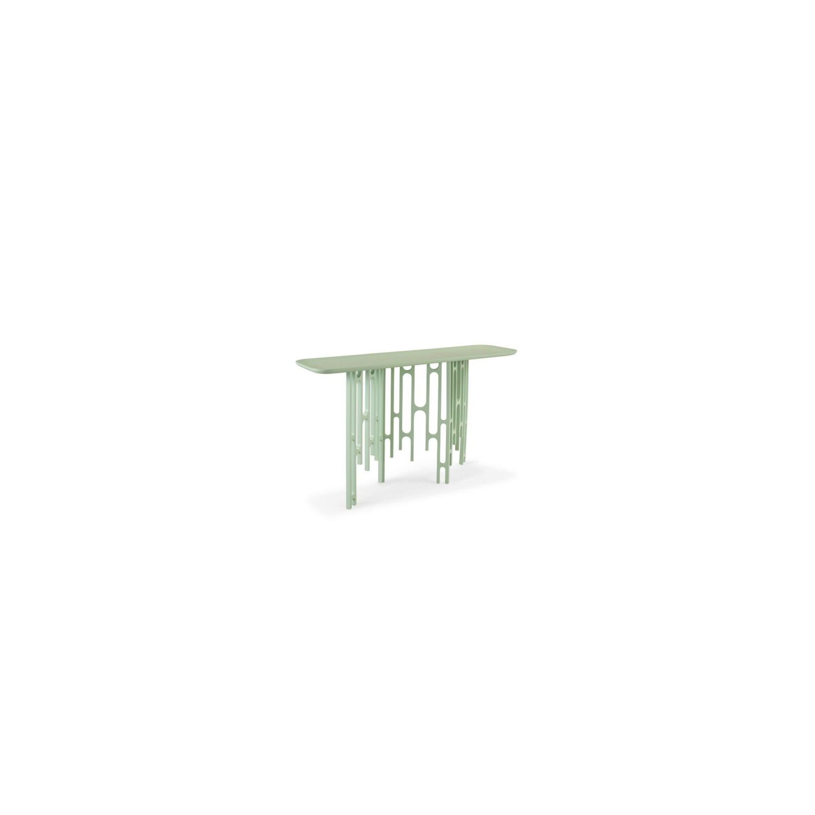 Bamboo Mood Console gallery detail image