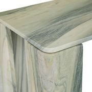 Atlas Slab Console Table gallery detail image