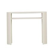 Classique Oval Shelf Console gallery detail image