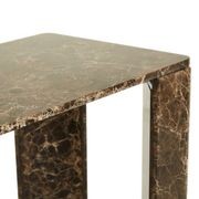 Atlas Slab Console Table gallery detail image
