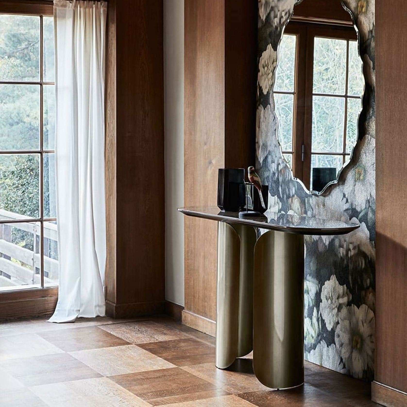 Gabriel Console gallery detail image