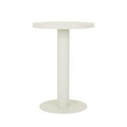 Frankie Outdoor Round Bar Table gallery detail image