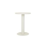 Frankie Outdoor Round Bar Table gallery detail image