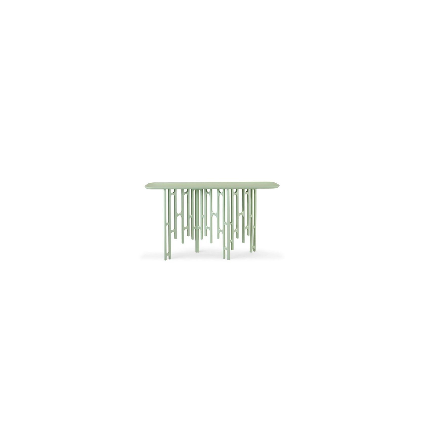 Bamboo Mood Console gallery detail image