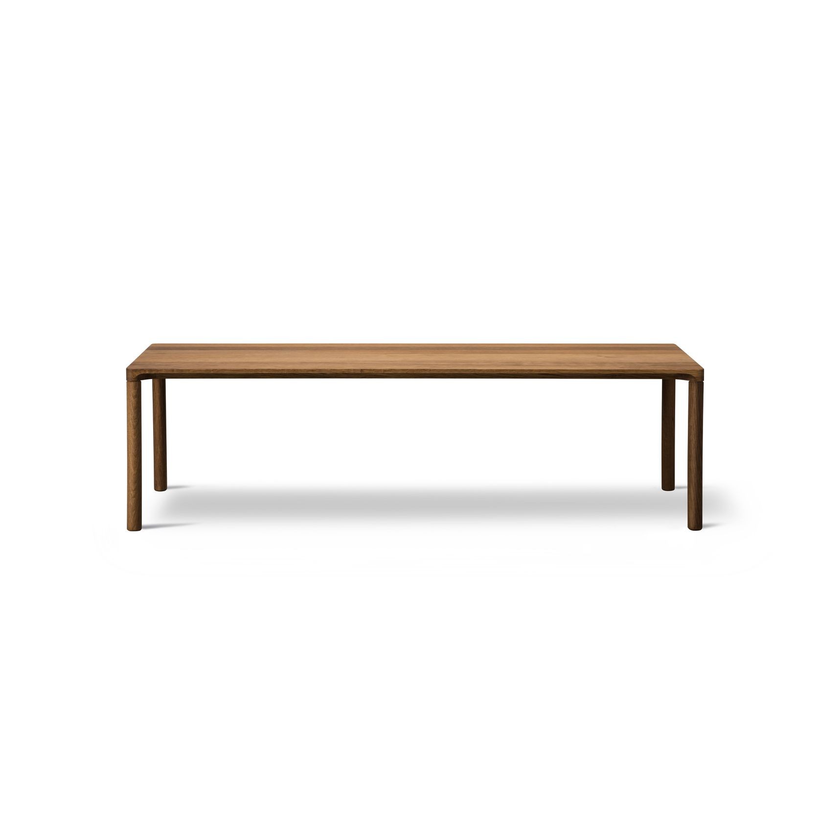 Piloti Table Model 6715 by Fredericia gallery detail image
