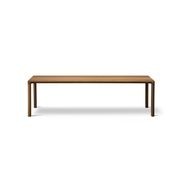 Piloti Table Model 6715 by Fredericia gallery detail image