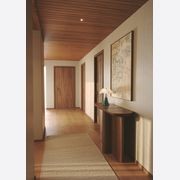 Re-Form Console Table gallery detail image