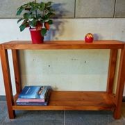 Rimu Console Table gallery detail image