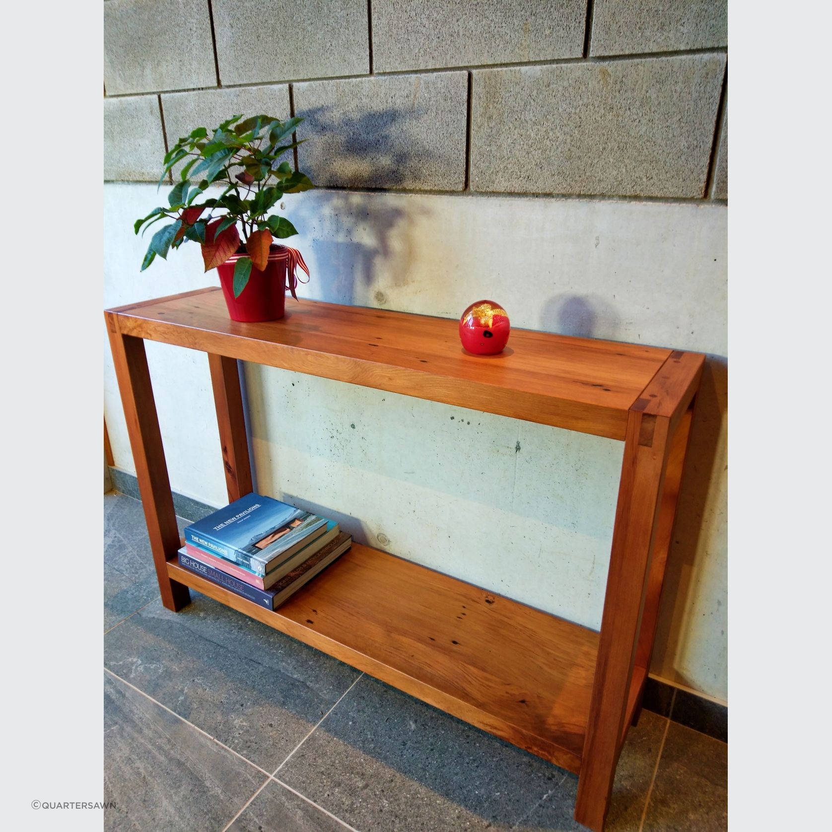 Rimu Console Table gallery detail image