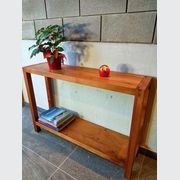 Rimu Console Table gallery detail image