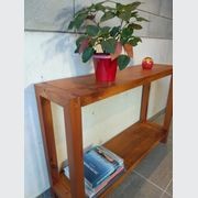 Rimu Console Table gallery detail image