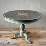 Antique French Empire Centre Table gallery detail image