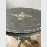Antique French Empire Centre Table gallery detail image