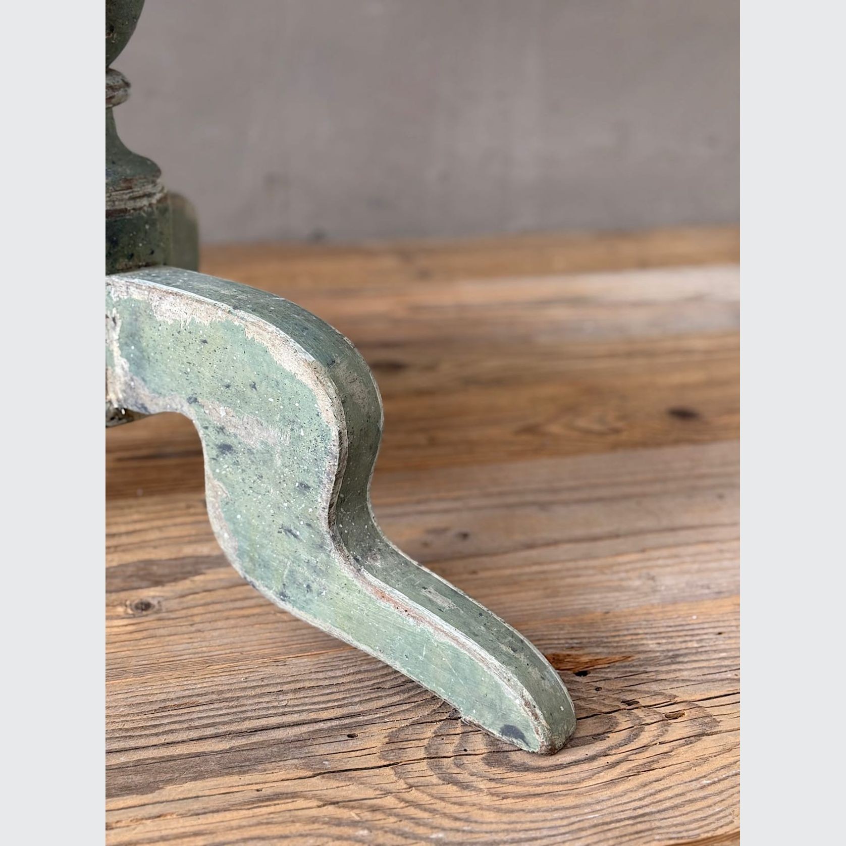 Antique French Empire Centre Table gallery detail image